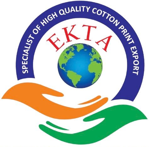 Ekta Print Logo
