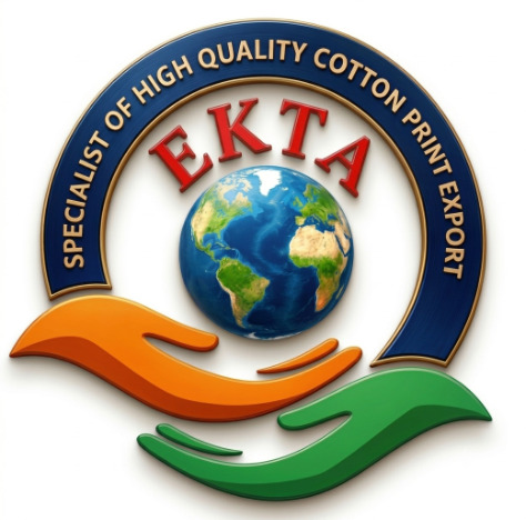 Ekta Print Logo